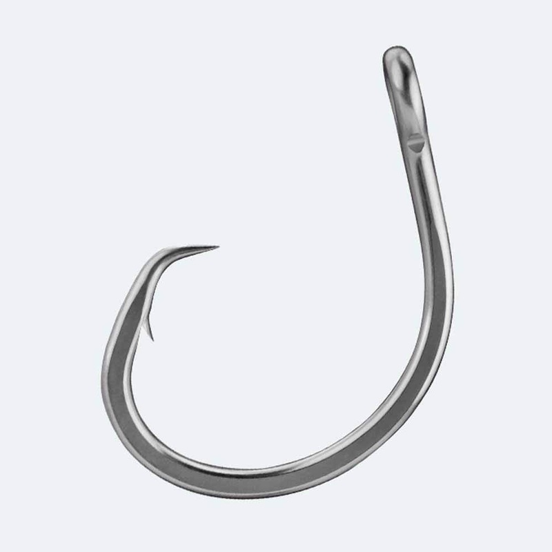 BKK Monster Circle Hook 10/0