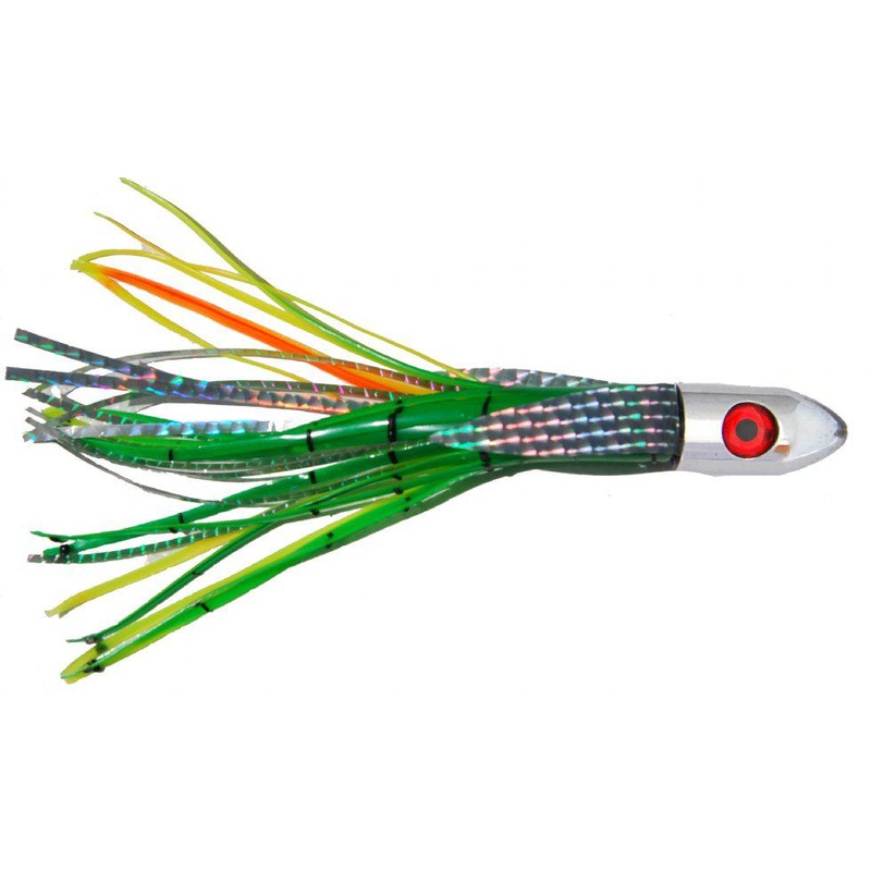 Medium Bullet Dorado