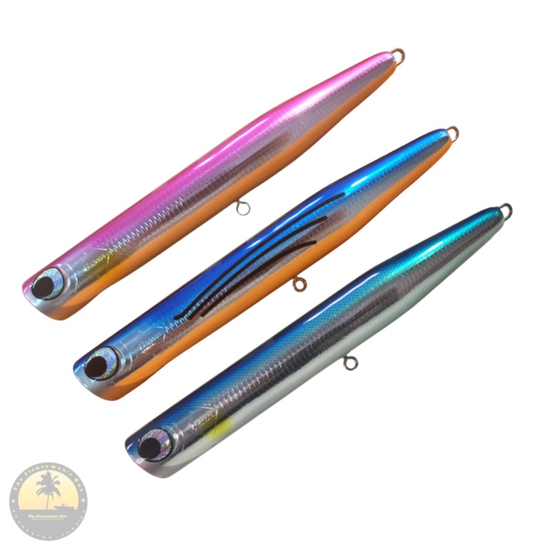 Popper – D-CLAW – Beacon 210 Popper Trippers GH Sardine
