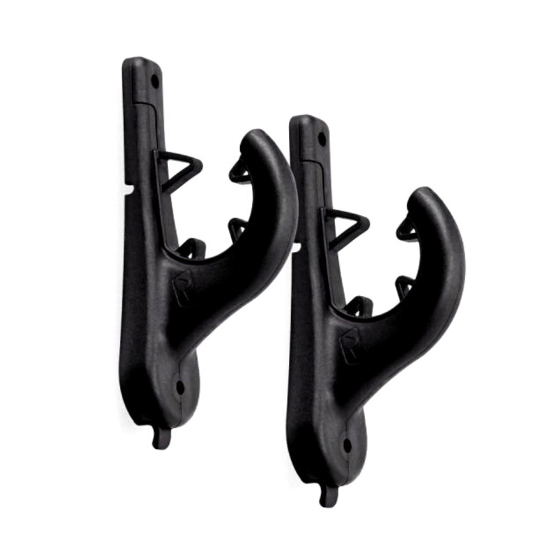 Railblaza Rodrak Pole Holder Black Black