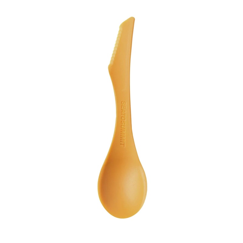 Sea to Summit Delta Spoon Orange