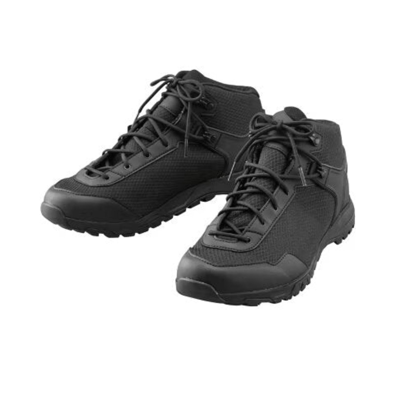 Shimano Dry Light Shoes FH-017U Black 27.0 – US8