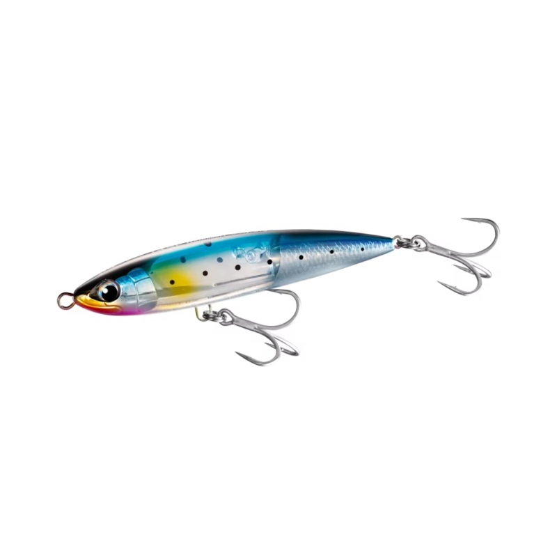 Shimano OCEA BETTYU HIRAMASA 190F 001 Iwashi (Sardine)