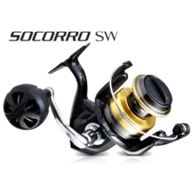 Shimano Socorro SW SW5000