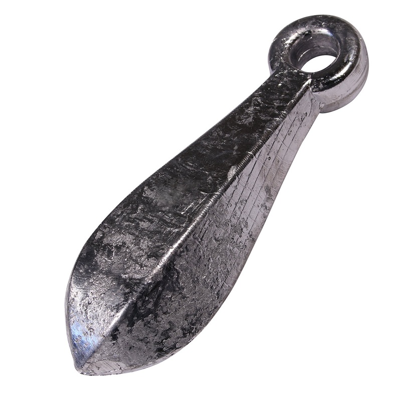 Snapper Sinker Deep Drop 128