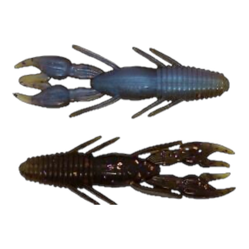 Xzone Lures Punisher Punch Craw 309