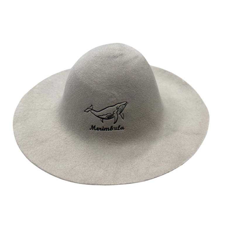 Yobbo Hat Merimbula LIGHT CREAM