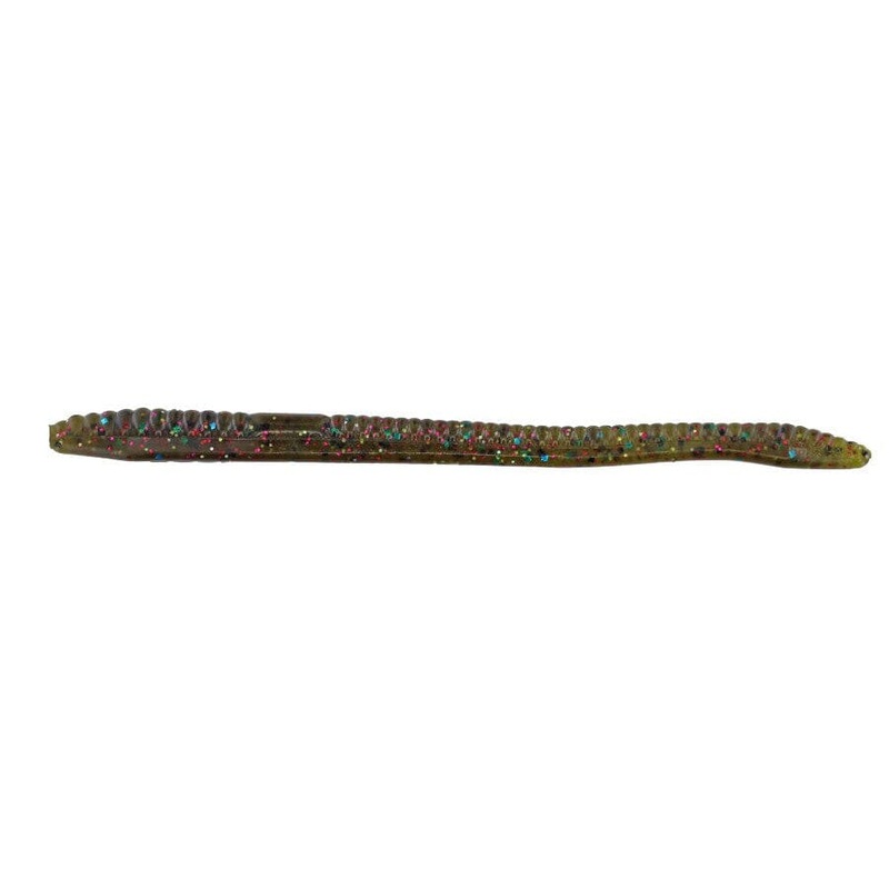 Zoom Finesse 4.5” Tilapia Magic 20Pk