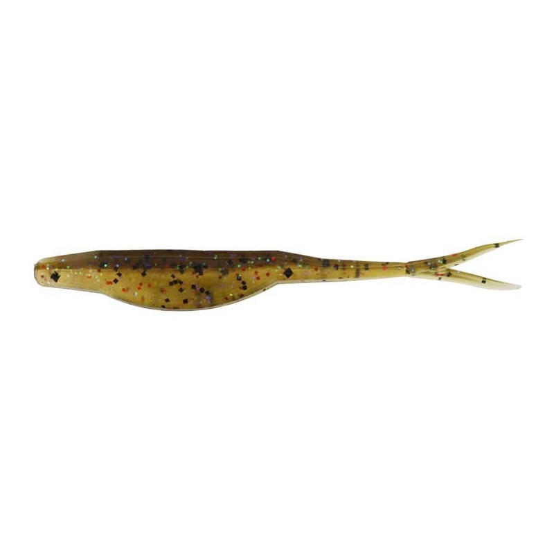 Zoom Super Fluke Jr 4” Sungill 10pk