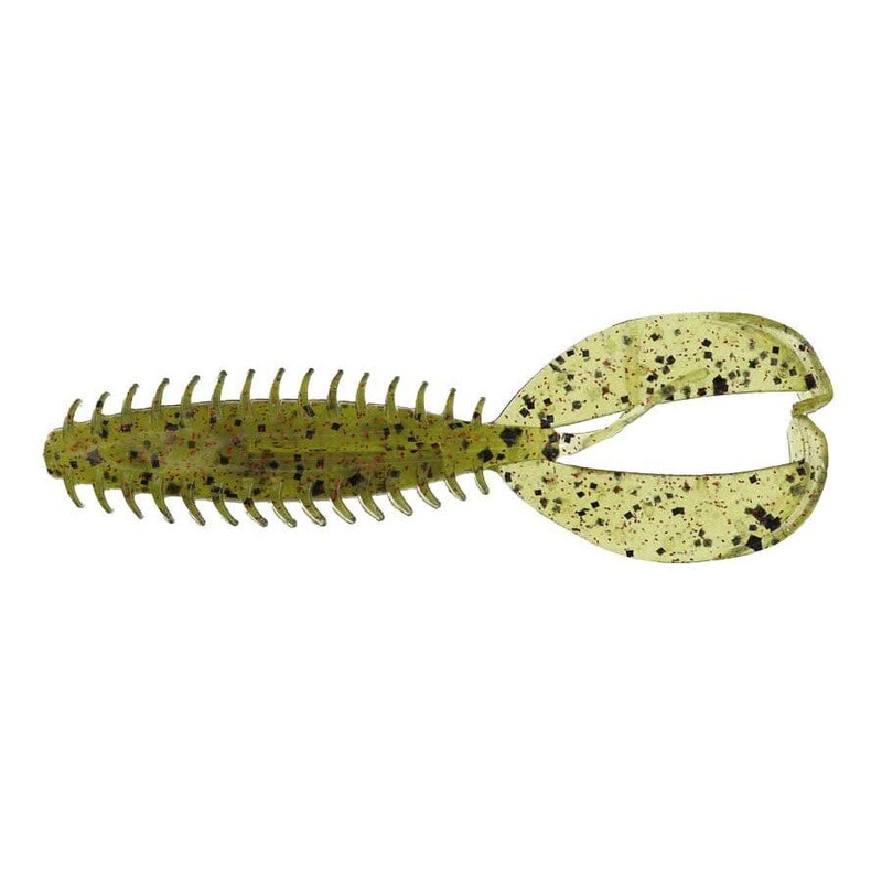 Zoom Z-Craw Jr Watermelon Red 8pk