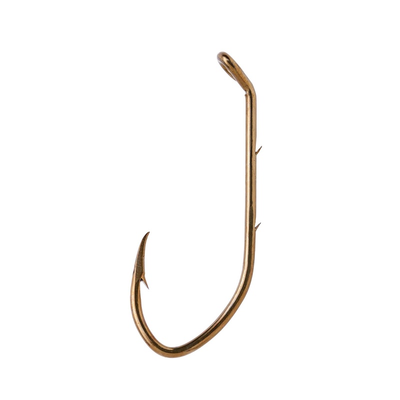166 Pro-V Baitholder Hook 10