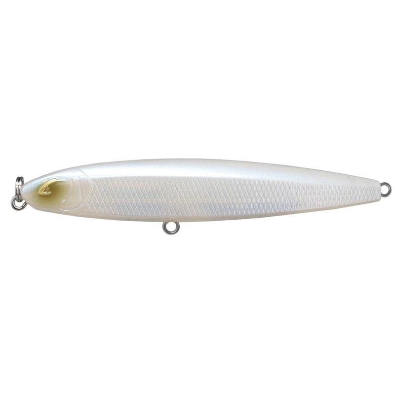 Bill Lewis Depth Strike Cajun Pearl 3″ 3/8 oz