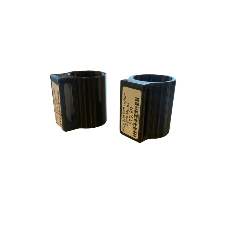 Boga Grip Belt Holder Z-Belt Model
