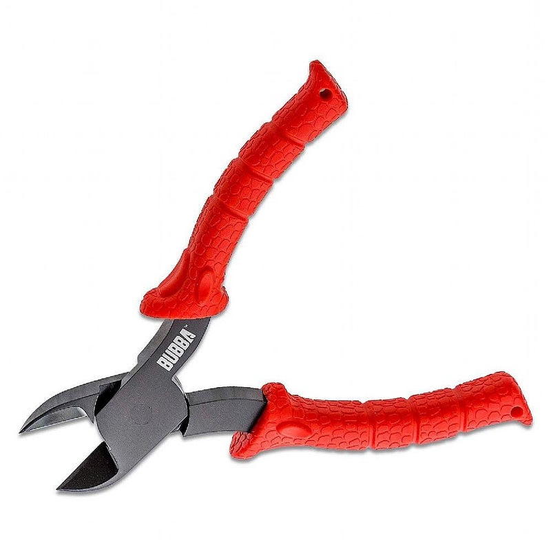 BUBBA BLADE 7″ Stainless Steel Wire Cutters