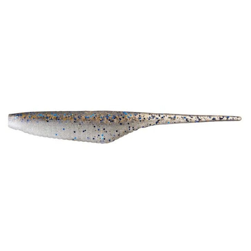 Duo Realis Versa Pintail Soft Jerkbait Bluegill Flash 5″ 5pk