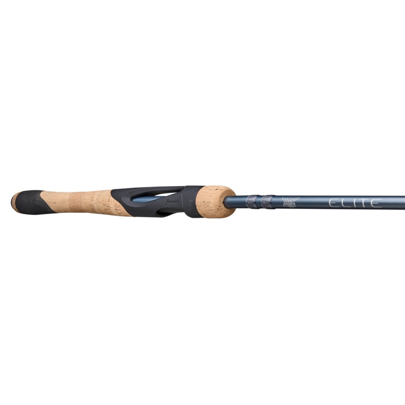 Fenwick Elite Walleye 6FT9IN Med-Light Spinning Rod