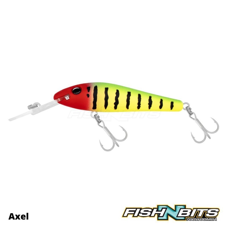 Halco – TBarra 80 Axel