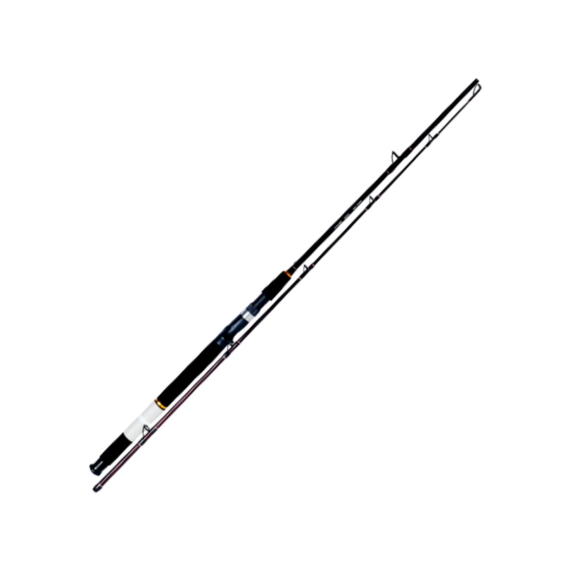 Lucana Black River 6.8-7ft BAIT CASTING ROD 6.8ft