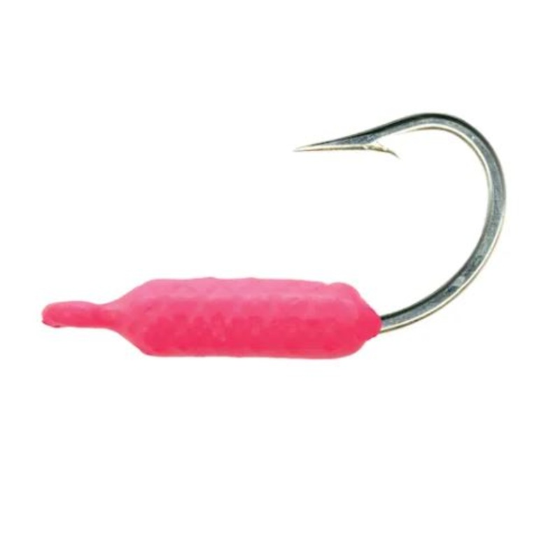 Mustad  Yellowtail Jigs 1/32 Charteruse