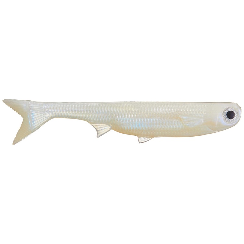 NLBN K-Tails Snowbird 4″