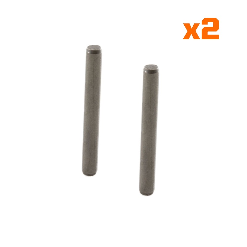 Old Town Shear Pin for Old Town Sportsman PDLs, Predator PDLs, and Topwater PDLs (2 pack)