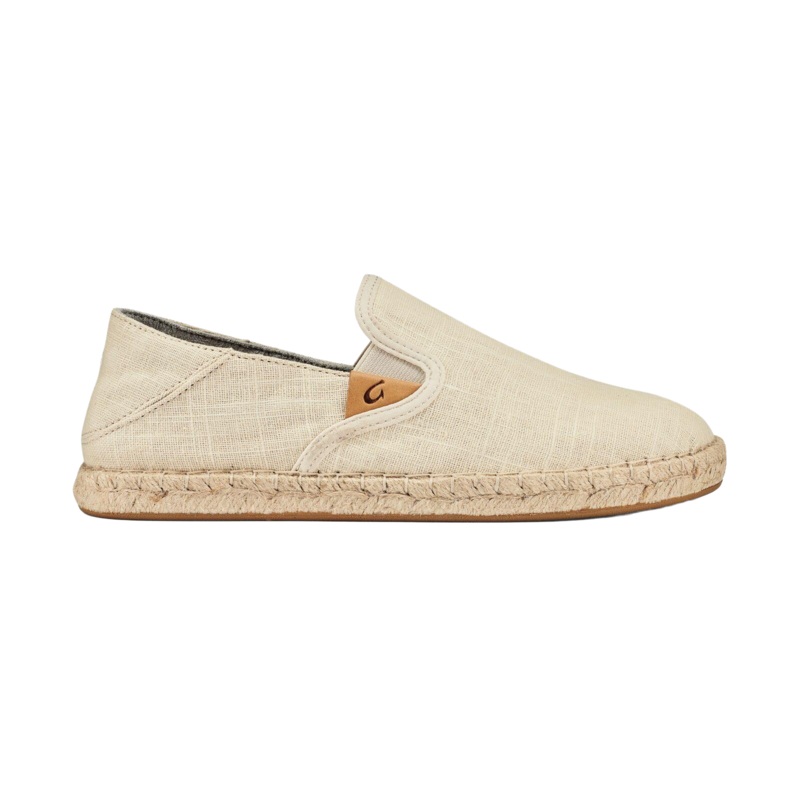 OluKaiWomens Kaula Pa’a Kapa Espadrille-Tapa 5