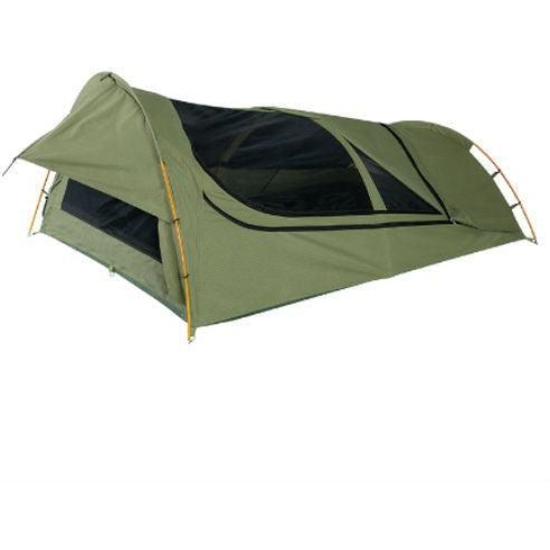 Oztrail Mitchell Expedition Double Swag