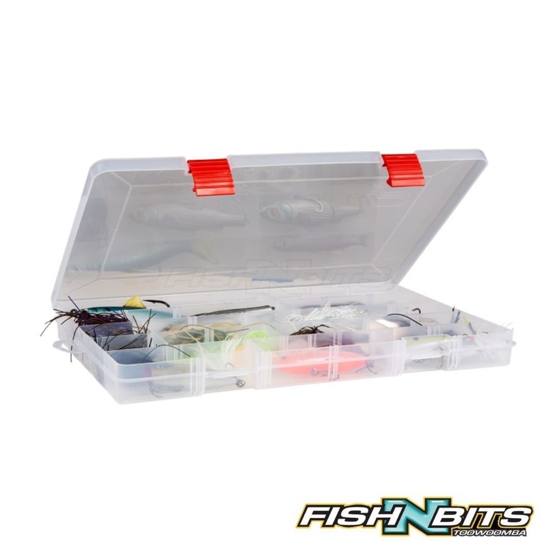 Plano – Rustricor 3700 Thin Stowaway