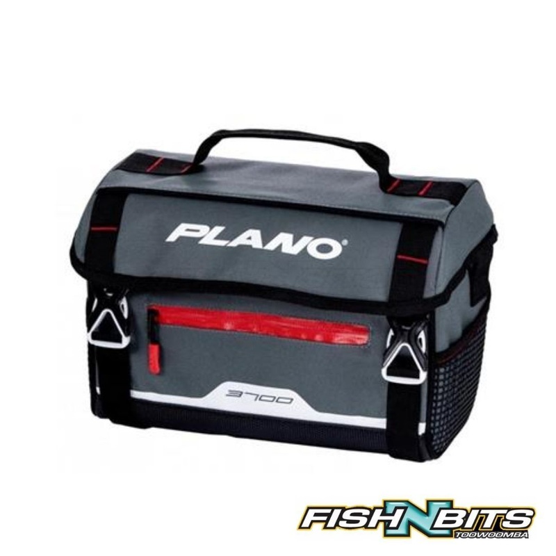 Plano – Weekend 3700 Softsider