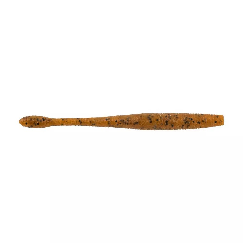 PowerBait MaxScent Hit Worm Green GREEN PUMPKIN