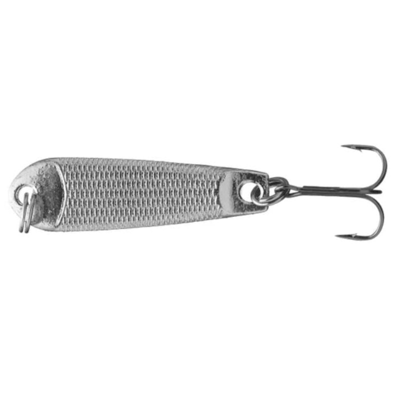 Queen LS Tungsten Scoping Jigging Spoons 1pk 1/2oz