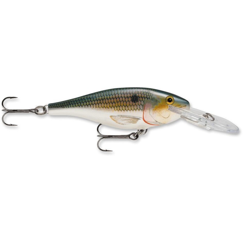Rapala Shad Rap 07  Shad