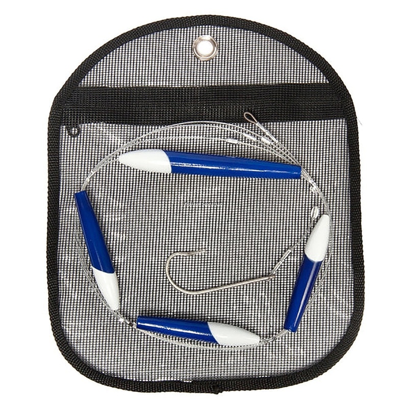 Sea Striker Daisy Chain 3:4# Cedar Plugs  1:6″ Cedar Plug (3SSDC-853 )