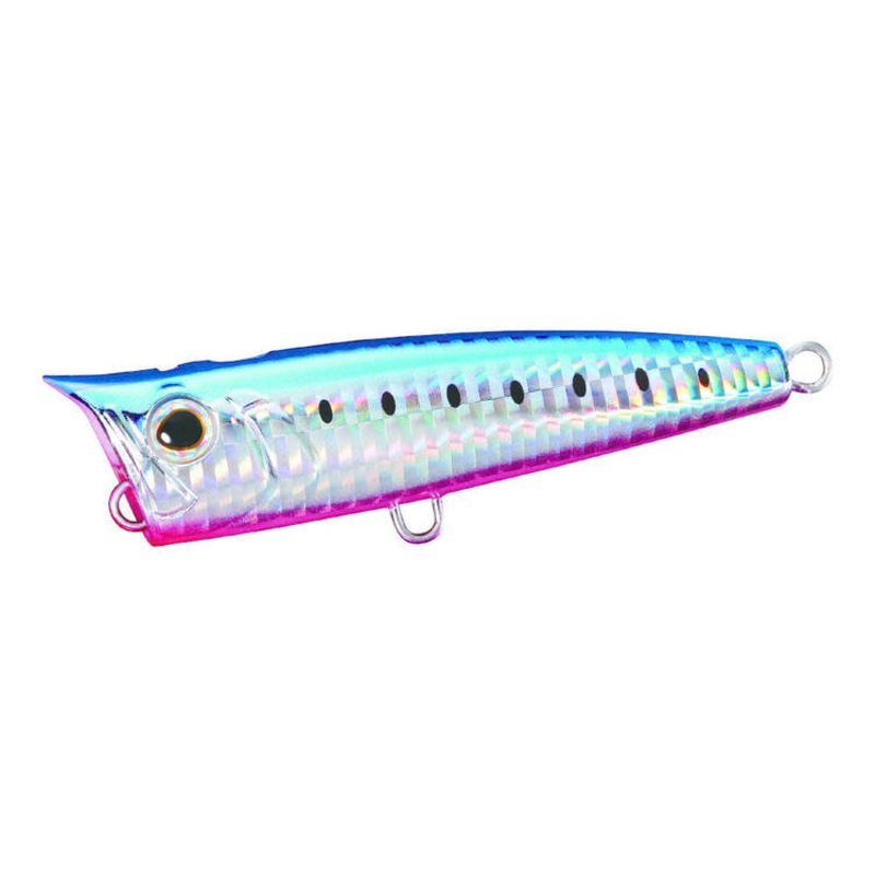 Shimano Coltsniper Rock Pop 90mm Popper Lure 02T