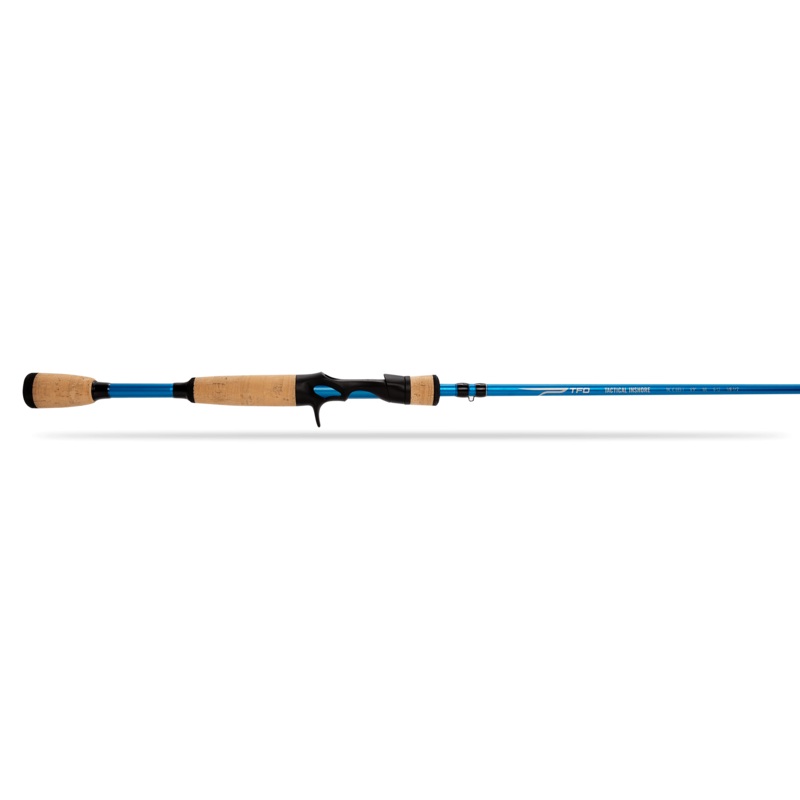 TFO Tactical Inshore Series Rod TAC IS 693-1