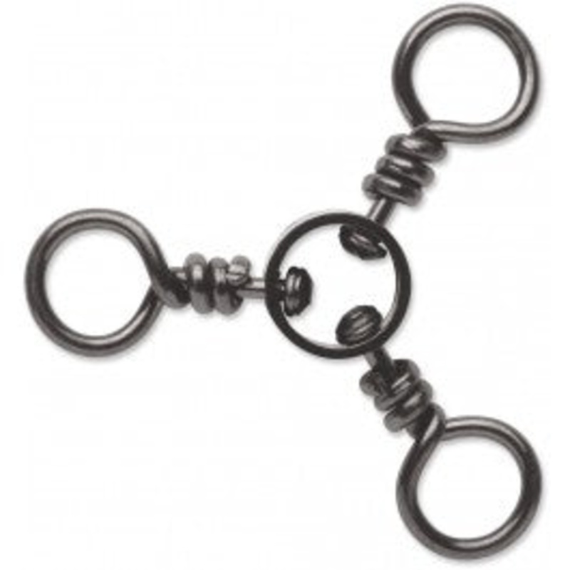VMC Three Way Swivel 8