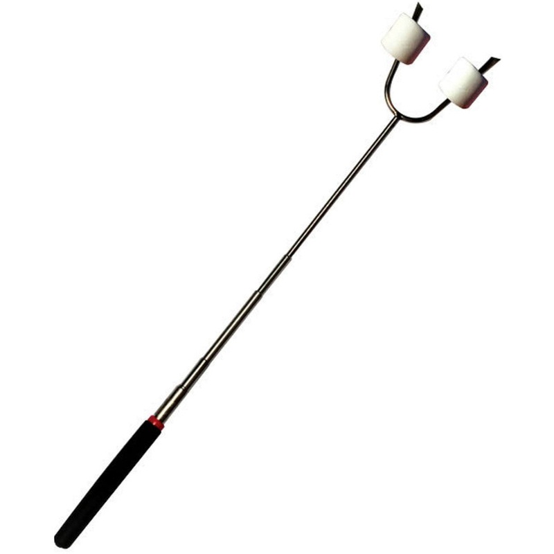 AFN Telescopic Marshmallow Roasting Camping Fork