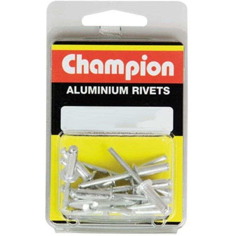 Champion CBBR Small Rivet Pack 29mm