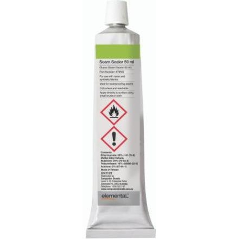 Elemental Seam Sealer