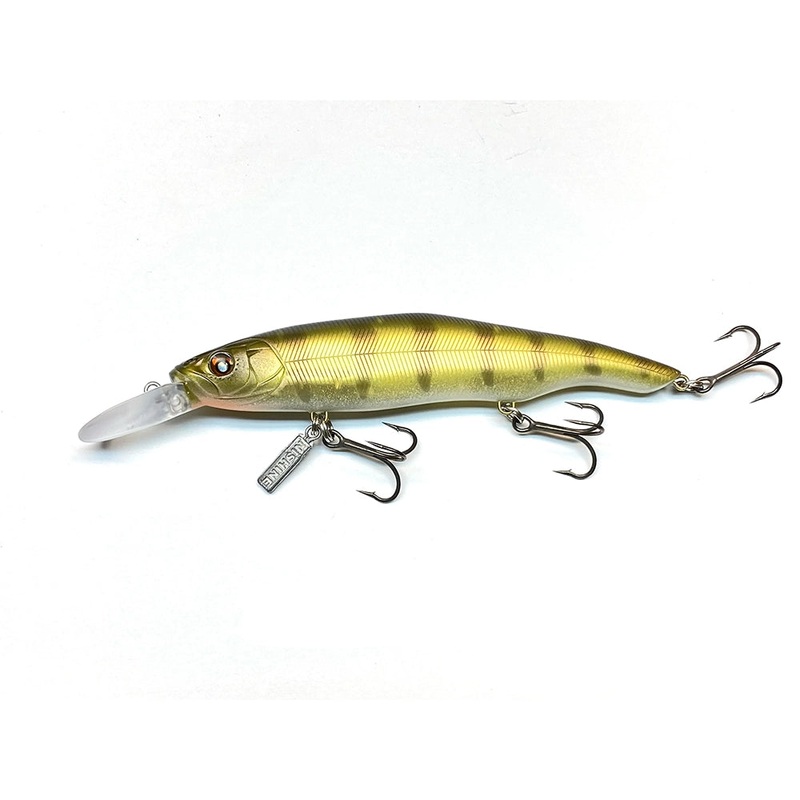 Erie 115MD HOLOGRAM SMELT