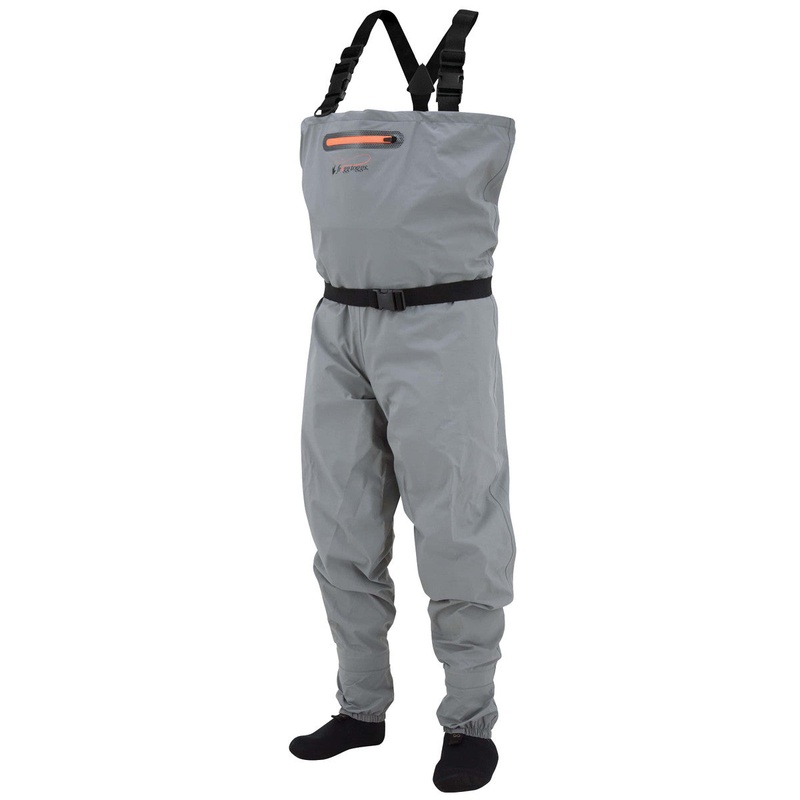 Frogg Toggs Canyon II Breathable Stockingfoot Wader Small