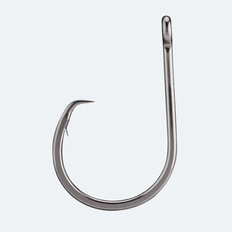 INLINE HEAVY CIRCLE-SS 9/0