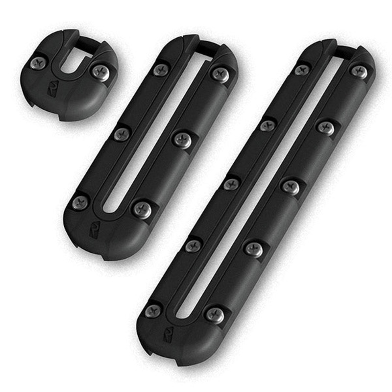 Railblaza Kayak Expanda Expand Modular Kayak Track Mounting System Kit Pack 01-4122-11