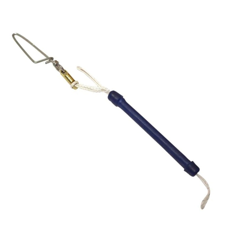 Rob Allen Breakaway Bungee BLACK / BLUE