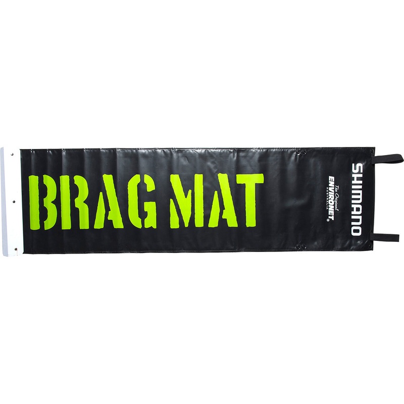 Shimano Brag Mat