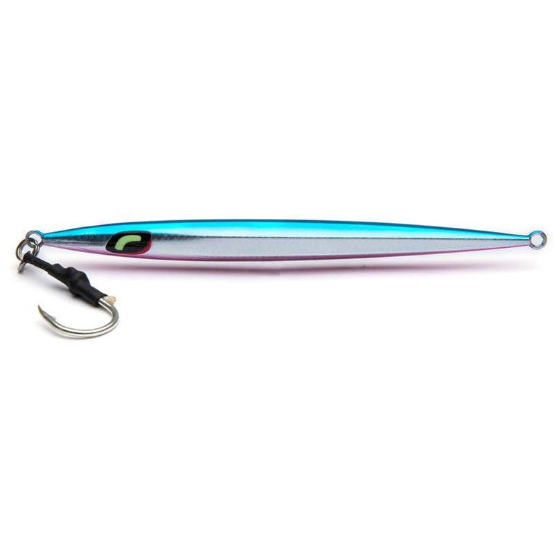 Shimano Butterfly Shimmerfall Jigs Blue Pink 100g (3oz)
