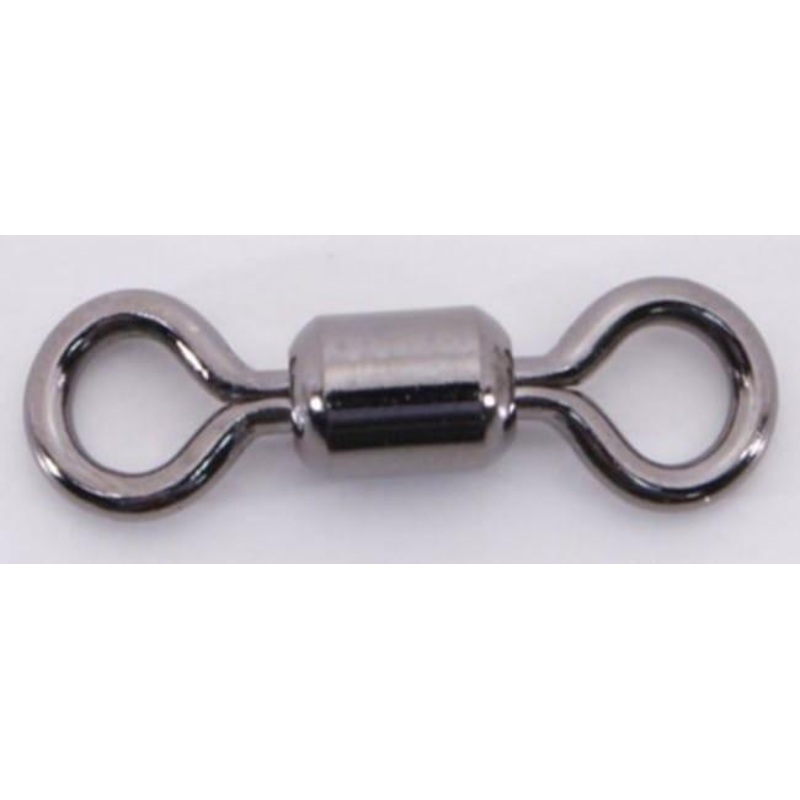 Spro Power Swivels SPSC-08-10 (10 pack, 50# test)