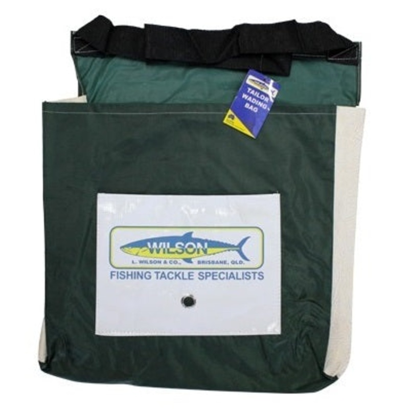 Wilson 333TWB Tailor Wading Bag