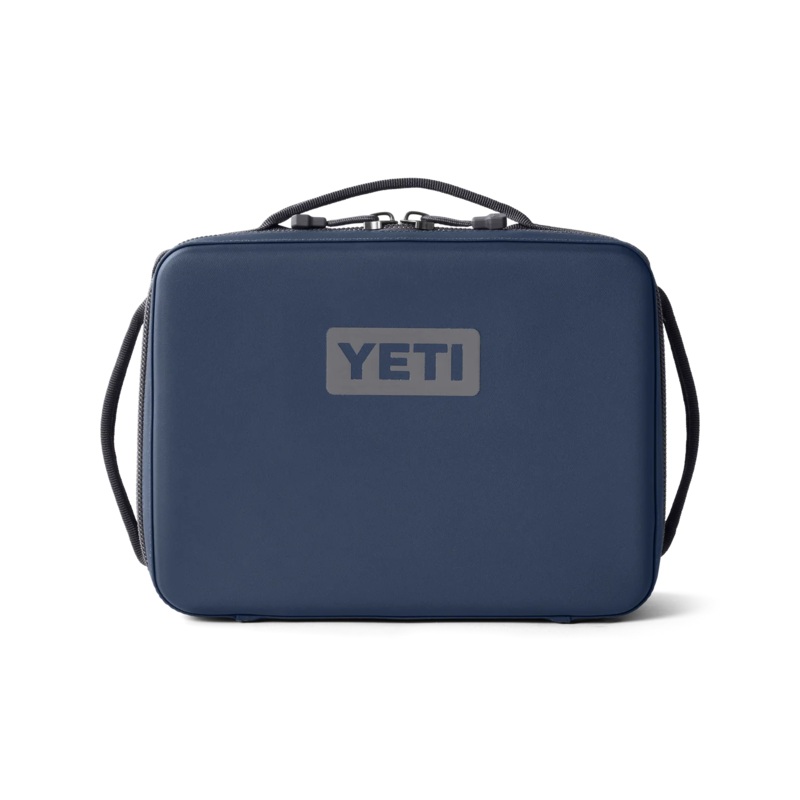 Yeti Daytrip 2.0 Insulated Lunch Box 5ltr Black