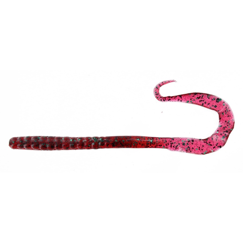 Zoom Mag 2 9” Red Bug 20Pk